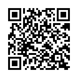 LINEのQRコード